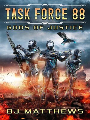 cover image of Task Force 88